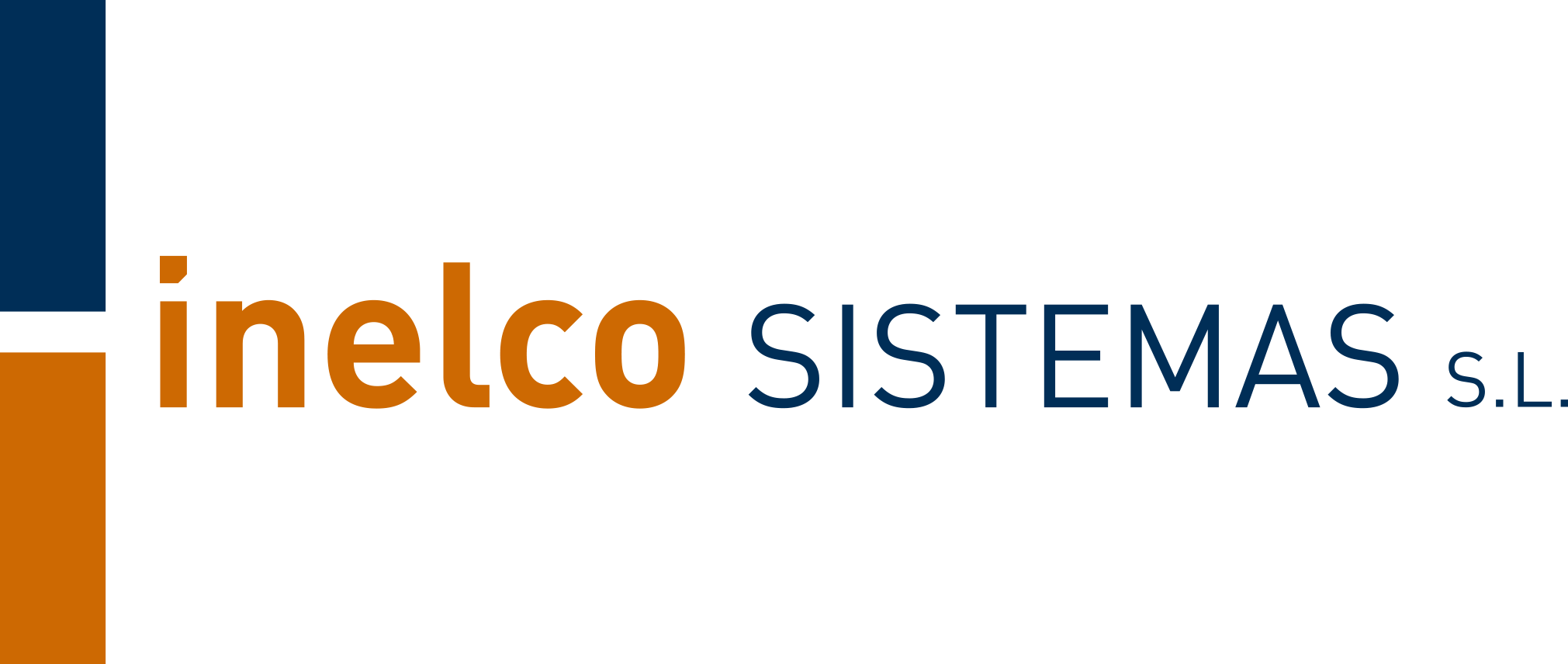 INELCO logotipo